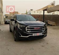 GMC Terrain